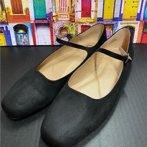 Women’s Carrie Mary Jane Flats